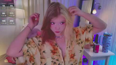 Snapshot of crazy__wine chatting on May 2, 2026, 10:15 pm Sonya online show from May 2, 2026, 10:15 pm