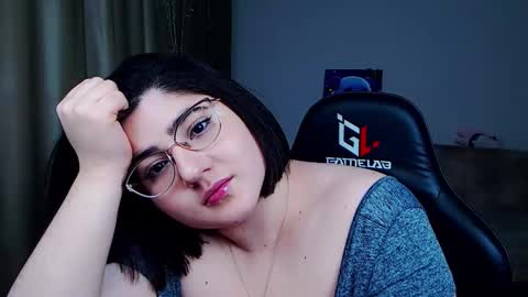 Crazy Bunya online show from December 6, 2024, 1:44 pm