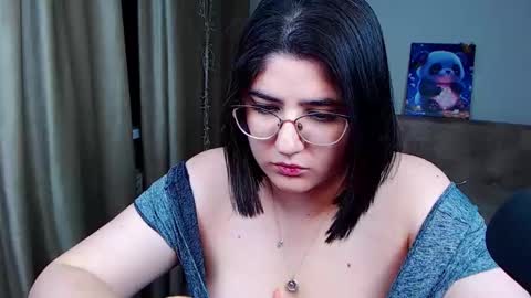 Crazy Bunya online show from December 23, 2024, 2:07 pm