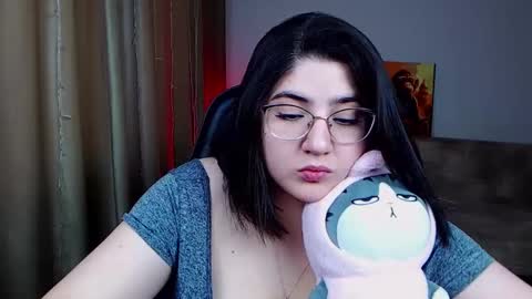 Crazy Bunya online show from February 23, 2025, 2:04 pm