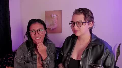 Lexie  Rose  online show from December 21, 2025, 3:35 am