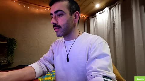 Crazy Ignites online show from January 5, 2025, 6:56 pm