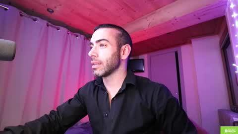 Crazy Ignites online show from February 14, 2025, 10:36 pm