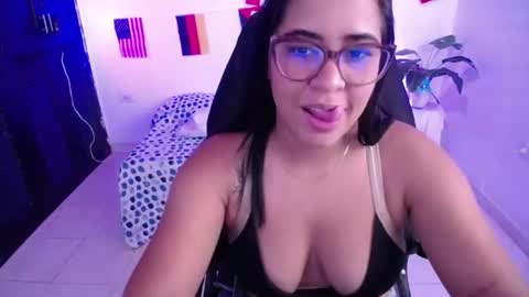 crazy_patty online show from July 28, 2026, 6:31 pm