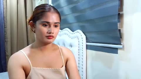 Portia Scott online show from April 3, 2026, 10:13 am