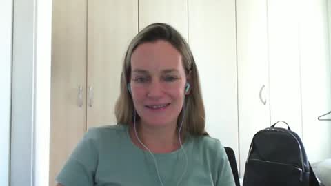 Snapshot of crazyanny chatting on February 17, 2025, 5:10 pm Anny online show from February 17, 2025, 5:10 pm