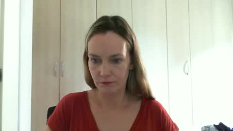 Snapshot of crazyanny chatting on February 27, 2025, 10:37 am Anny online show from February 27, 2025, 10:37 am