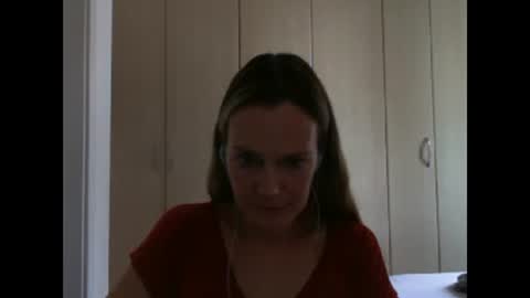 Snapshot of crazyanny chatting on February 27, 2025, 5:04 pm Anny online show from February 27, 2025, 5:04 pm