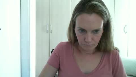 Snapshot of crazyanny chatting on March 5, 2025, 6:23 pm Anny online show from March 5, 2025, 6:23 pm