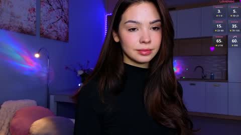 Snapshot of crazybabyyy chatting on October 24, 2025, 9:33 pm Valeri Val online show from October 24, 2025, 9:33 pm