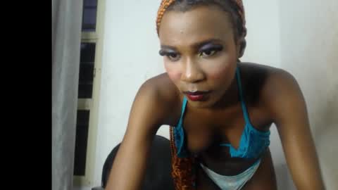 Crazybitch girl online show from November 8, 2025, 5:45 pm