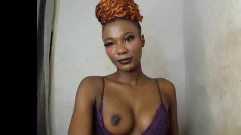 Crazybitch girl online show from November 9, 2025, 5:55 pm