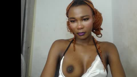 Crazybitch girl online show from November 18, 2025, 5:39 pm