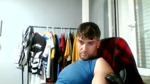 Snapshot of crazyboy44412345 chatting on July 27, 2026, 10:06 pm crazyboy44412345 online show from July 27, 2026, 10:06 pm