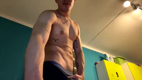 crazydickboy3 online show from February 3, 2025, 3:17 pm