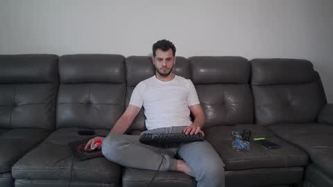 Crazy online show from March 22, 2026, 12:08 pm