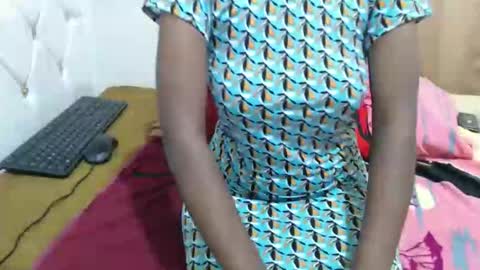 Ebonie online show from September 23, 2025, 11:08 pm