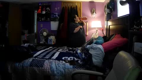 crazygirl802 online show from March 14, 2026, 7:41 pm