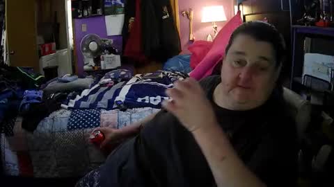 crazygirl802 online show from April 18, 2026, 7:07 pm