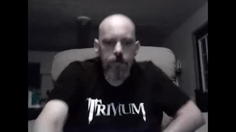 crazyheratic8 online show from October 13, 2025, 2:44 am