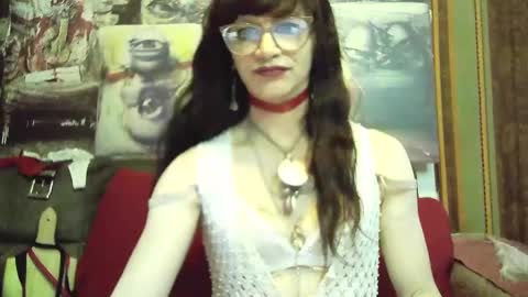 CrazyJuny online show from January 27, 2025, 5:04 pm