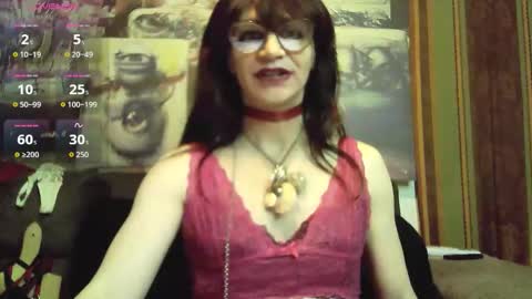 CrazyJuny online show from January 9, 2026, 3:48 pm