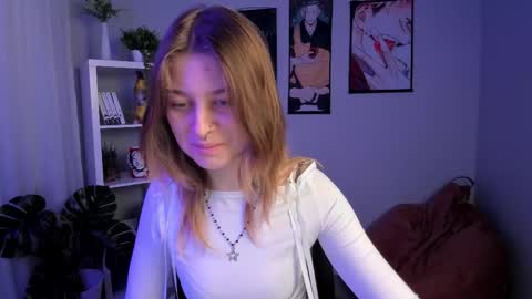 Alice online show from January 12, 2026, 1:38 pm