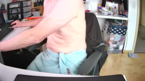 crazystef42 online show from January 14, 2026, 11:27 am