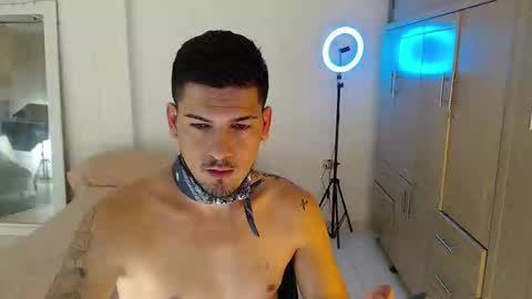 Bull online show from October 6, 2025, 3:37 am