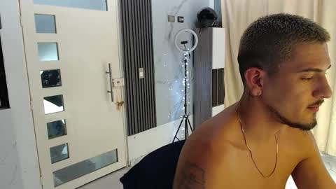 Snapshot of crazyybull chatting on March 12, 2026, 5:46 am Bull online show from March 12, 2026, 5:46 am