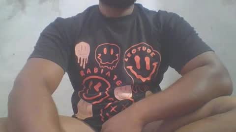 crazzy_booy online show from March 25, 2026, 2:50 am