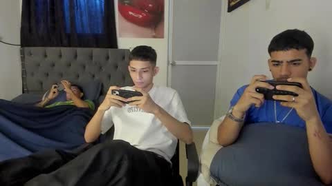 Snapshot of crazzy_master1 chatting on April 7, 2026, 9:37 pm crazzy_master1 online show from April 7, 2026, 9:37 pm