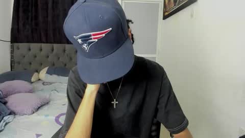 Snapshot of crazzy_master1 chatting on April 8, 2026, 11:48 pm crazzy_master1 online show from April 8, 2026, 11:48 pm