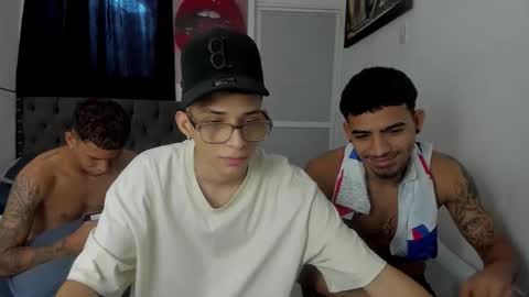 Snapshot of crazzy_master1 chatting on April 9, 2026, 7:19 pm crazzy_master1 online show from April 9, 2026, 7:19 pm