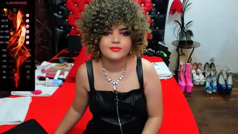 Ana  online show from September 30, 2025, 9:14 am