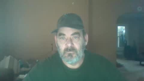 alway horny online show from March 10, 2025, 1:10 pm