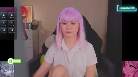 Alina online show from December 2, 2025, 3:01 am