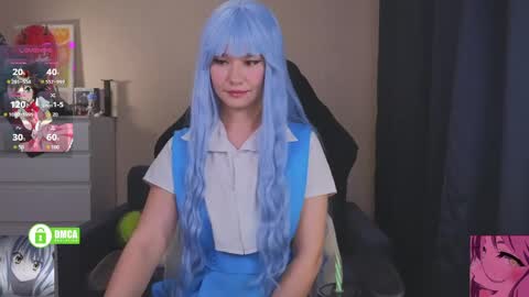 Alina online show from April 9, 2026, 4:01 am