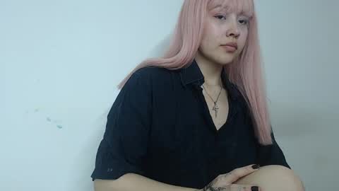 Snapshot of creampie_couple1 chatting on May 20, 2026, 6:30 am CAMILA Y SEBASTIAN online show from May 20, 2026, 6:30 am