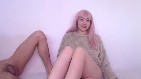  CAMILA Y SEBASTIAN online show from June 13, 2026, 9:18 am