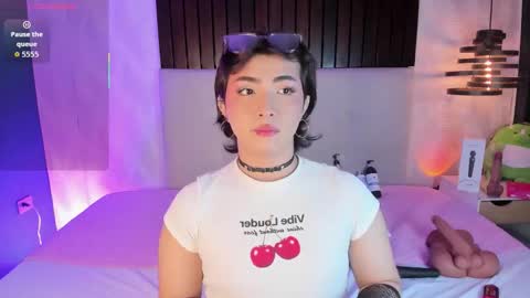 creamy_angelo online show from February 17, 2026, 12:56 pm