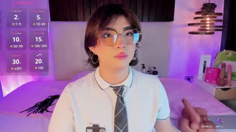 creamy_angelo online show from March 12, 2026, 4:29 am