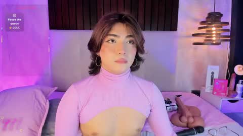 creamy_angelo online show from May 18, 2026, 4:07 am