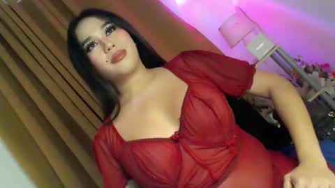 A S H L Y online show from April 22, 2026, 10:28 am