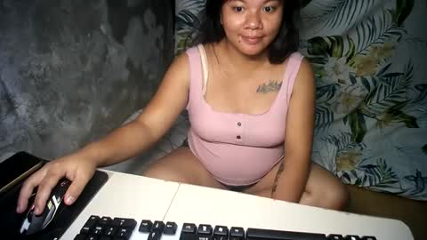 Snapshot of creamy_cunt4uxx chatting on February 23, 2026, 10:34 am my pussy always wet online show from February 23, 2026, 10:34 am