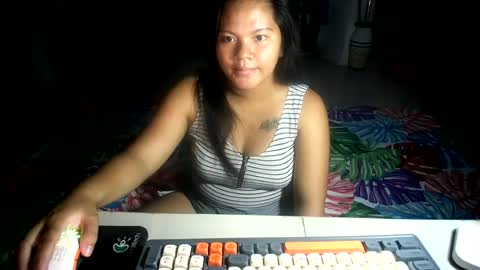 Snapshot of creamy_cunt4uxx chatting on July 17, 2026, 4:41 am my pussy always wet online show from July 17, 2026, 4:41 am