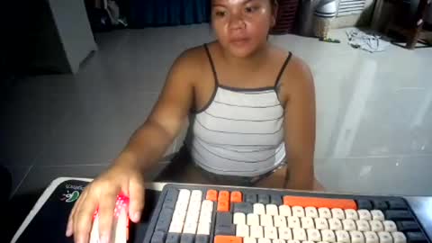 Snapshot of creamy_cunt4uxx chatting on July 22, 2026, 2:31 pm my pussy always wet online show from July 22, 2026, 2:31 pm