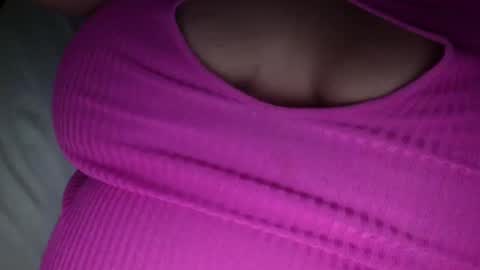 CreamyCocoBabe online show from January 18, 2025, 3:31 am