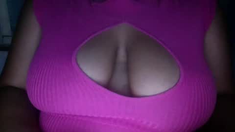 CreamyCocoBabe online show from January 19, 2025, 7:15 am
