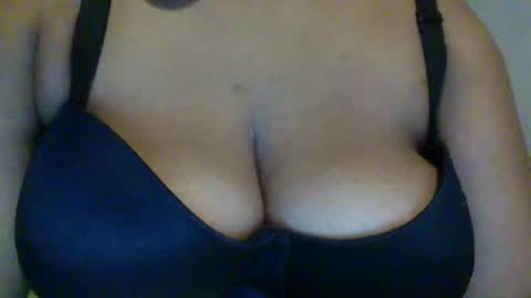 CreamyCocoBabe online show from January 26, 2025, 6:58 pm